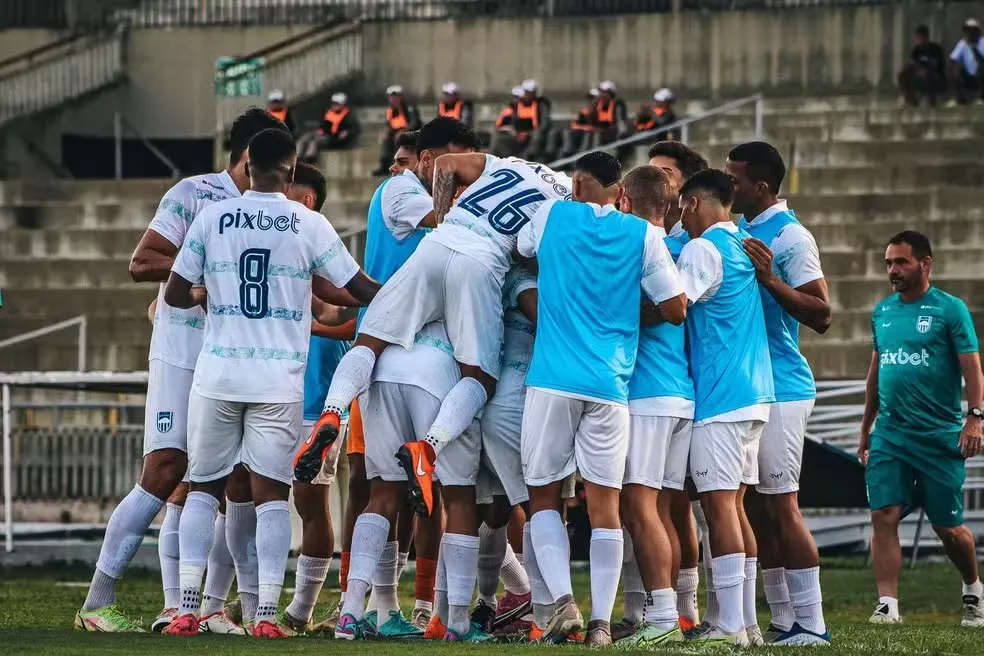 Foto: Samy Oliveira/Serra Branca