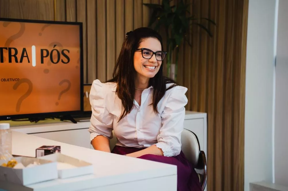 Dra. Mireille Camboim, Cirurgiã Plástica, expande atuação e inicia consultas em Patos-PB a partir de 16 de Setembro