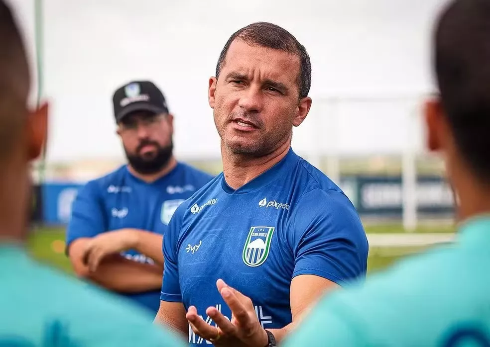 Foto: Samy Oliveira/Serra Branca