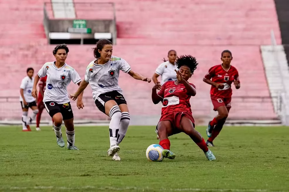 Campeonato Paraibano Feminino 2024 terá 11 clubes e vai começar no dia 16 de outubro
