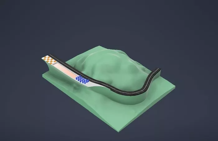 Projeto de professor patoense e alunos de SJ do Egito propõe solução para acidentes na Serra do Teixeira com implantação de área de escape