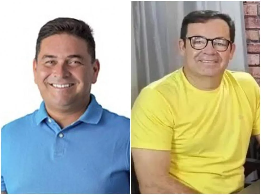 Reprodução: Redes Sociais