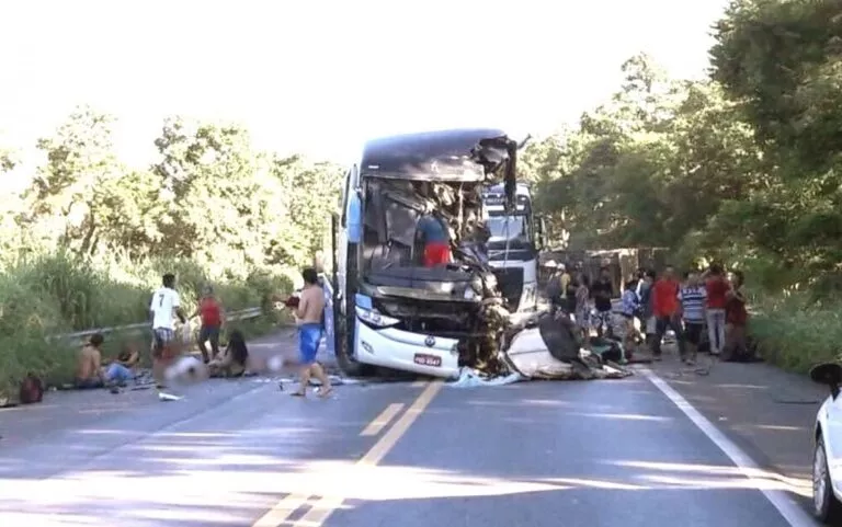 Foto: Polícia Militar Goiás