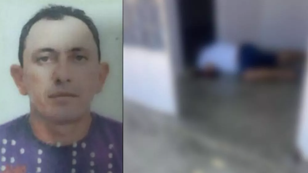 Homem assassinado em Passagem será sepultado nesta sexta-feira (06)