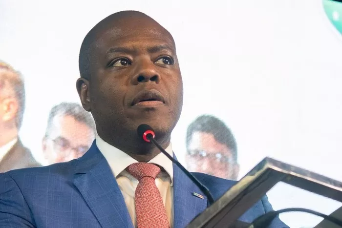 Lula decide demitir Silvio Almeida após denúncias de assédio sexual