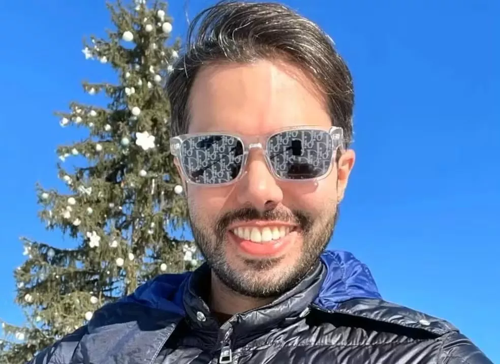 Dono da Esportes da Sorte deixa carta antes de ser detido em operação que prendeu Deolane Bezerra: 'Surpreso com a ausência de motivos'