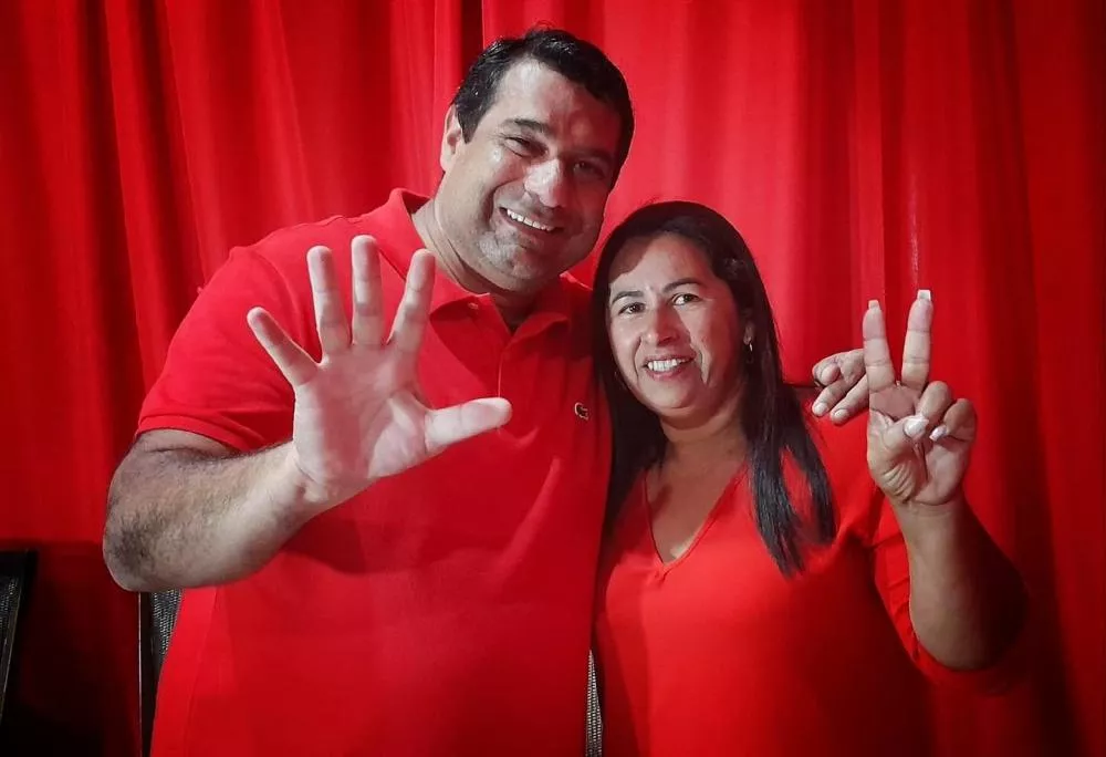 Foto: Reprodução/Tadeu Filmagens