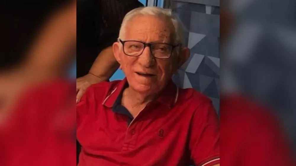 Morre ex-prefeito de Itaporanga, José Wil Rodrigues, aos 87 anos