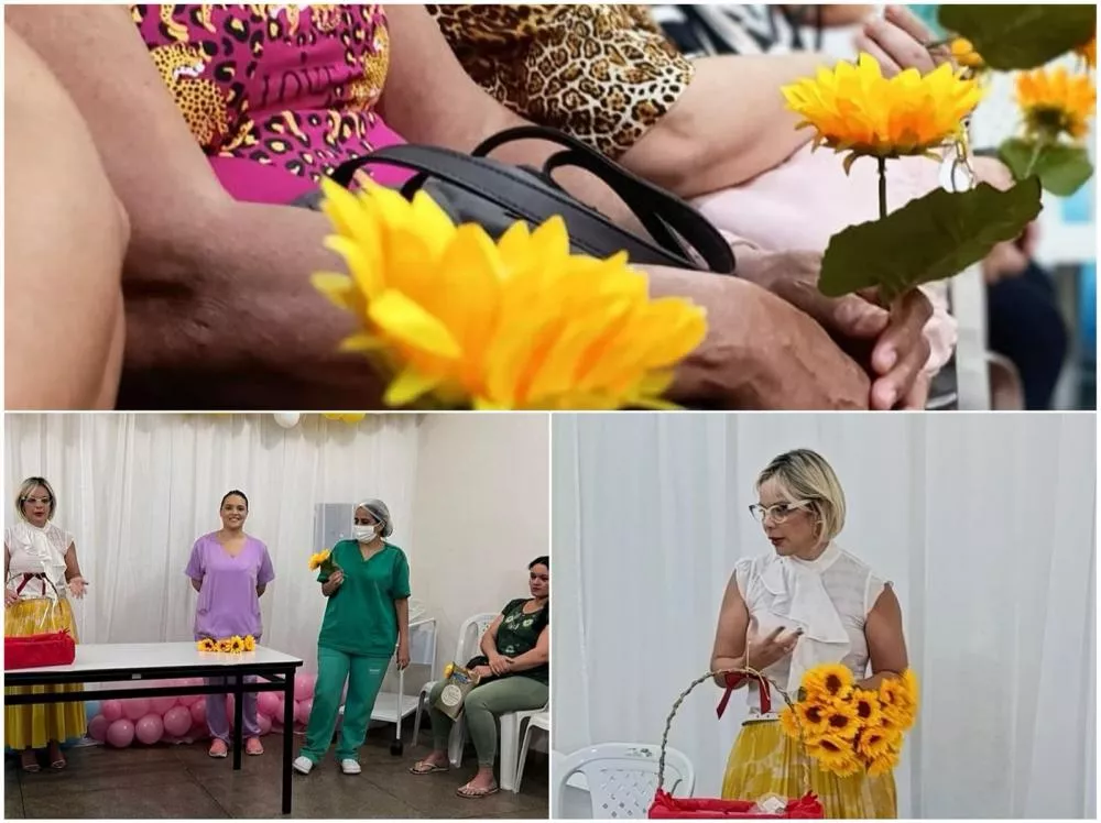 Reprodução: Redes Sociais