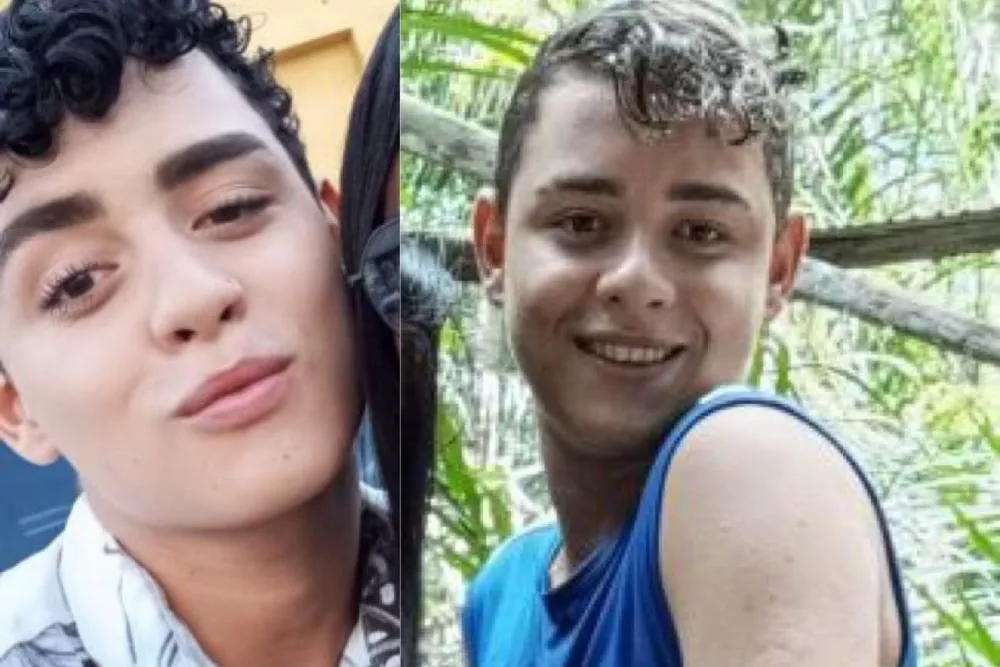 Foto: Reprodução/Arquivo Pessoal