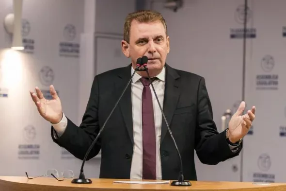 TRE indefere candidatura de Chico Mendes à Prefeitura de Cajazeiras; defesa diz que recorrerá ao TSE