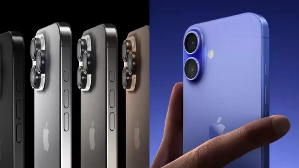 Novo iPhone 16 é lançado e preços no Brasil devem variar entre R$ 7.799 e R$ 15.499