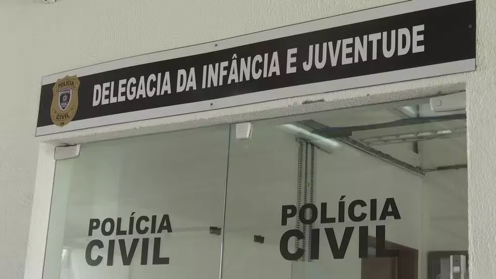 Homem é preso na Paraíba suspeito de abusar sexualmente de menino de 3 anos