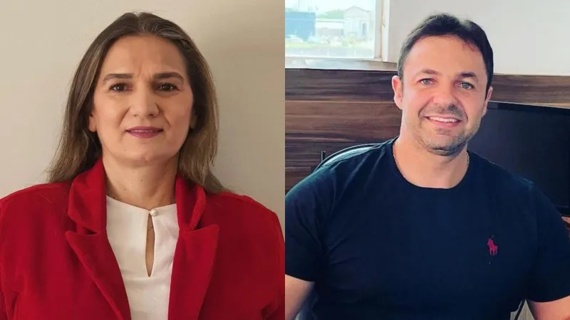 Pesquisa: Joana lidera com 61,4% contra 34,3% de Isaac, em Olho D’Água