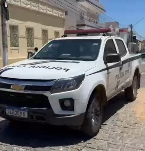 Foto: Reprodução/João Alencar