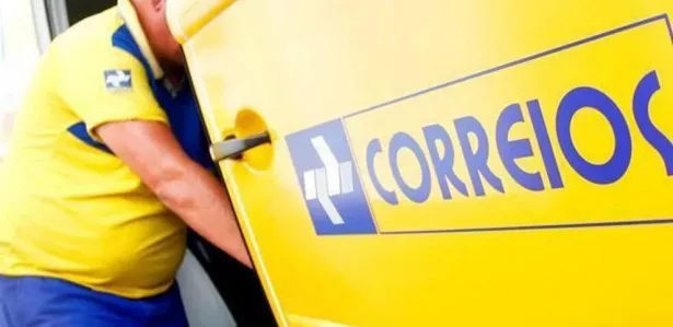 Correios anunciam banca de concurso com 3.468 vagas e salários iniciais de até R$ 6,8 mil