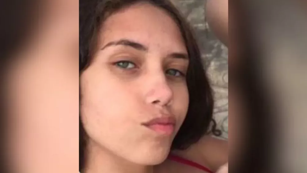Na Paraíba: Adolescente matou ex-namorada com mata leão e estava com telefone da vítima, diz delegado