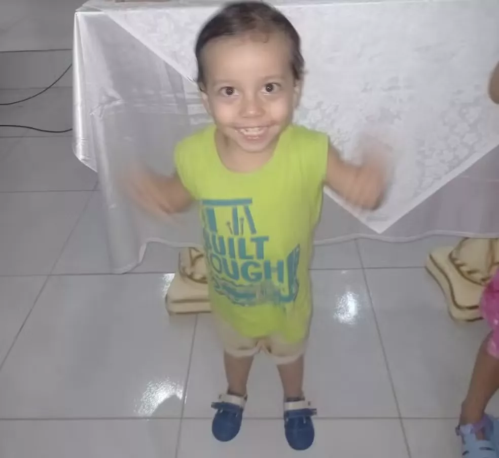 Aquecimento de ventilador causou incêndio que matou criança de dois anos em Araçagi, na Paraíba