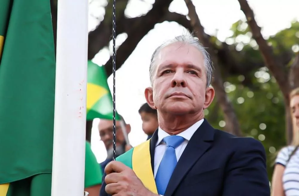 Justiça Eleitoral rejeita representação do candidato Nabor contra Josmá e Patrian por propaganda irregular e aplica multa de R$ 5 mil por litigância de má-fé