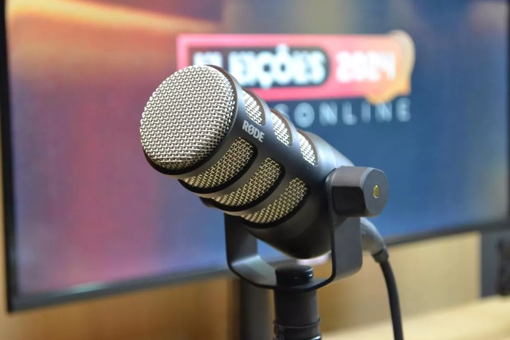 Reveja o PodCast Patos Online deste sábado (14)