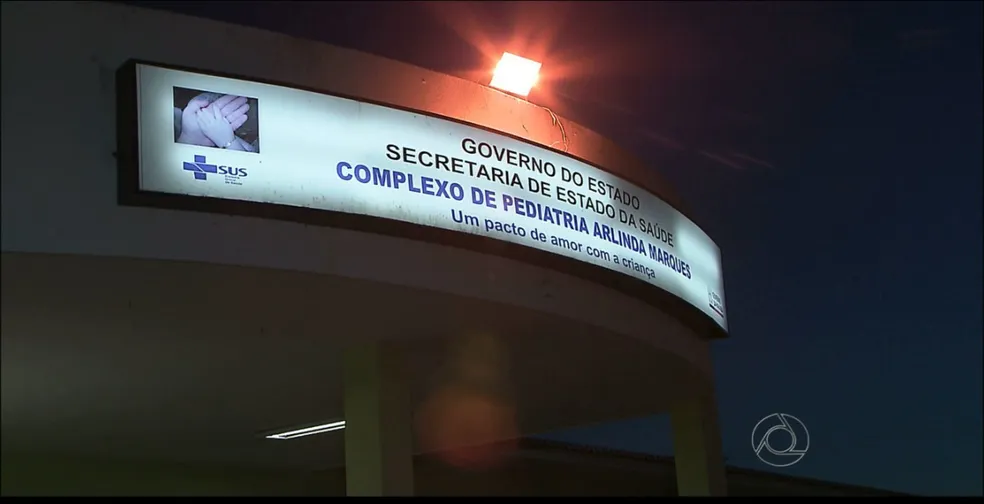 Quatro crianças são internadas após ingerirem chumbinho em João Pessoa