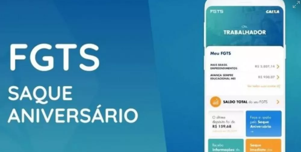 FIM: Governo Lula enviará projeto ao Congresso para acabar saque-aniversário do FGTS