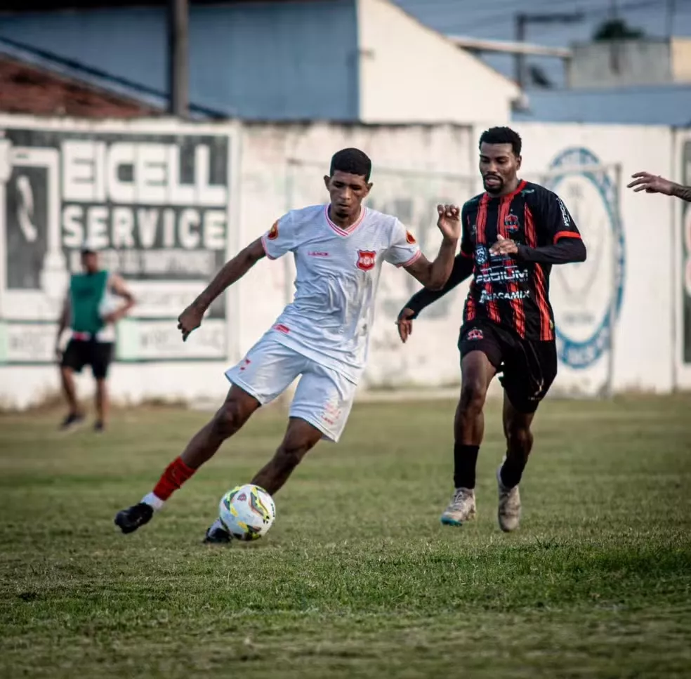 Auto Esporte-PB e Confiança-PB empatam; Queimadense aplica 7 a 1 na 2ª divisão do Paraibano