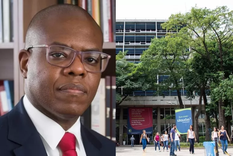 Mais um: Ex-aluna acusa ex-ministro de Lula de assédio sexual: “Me puxou e beijou”