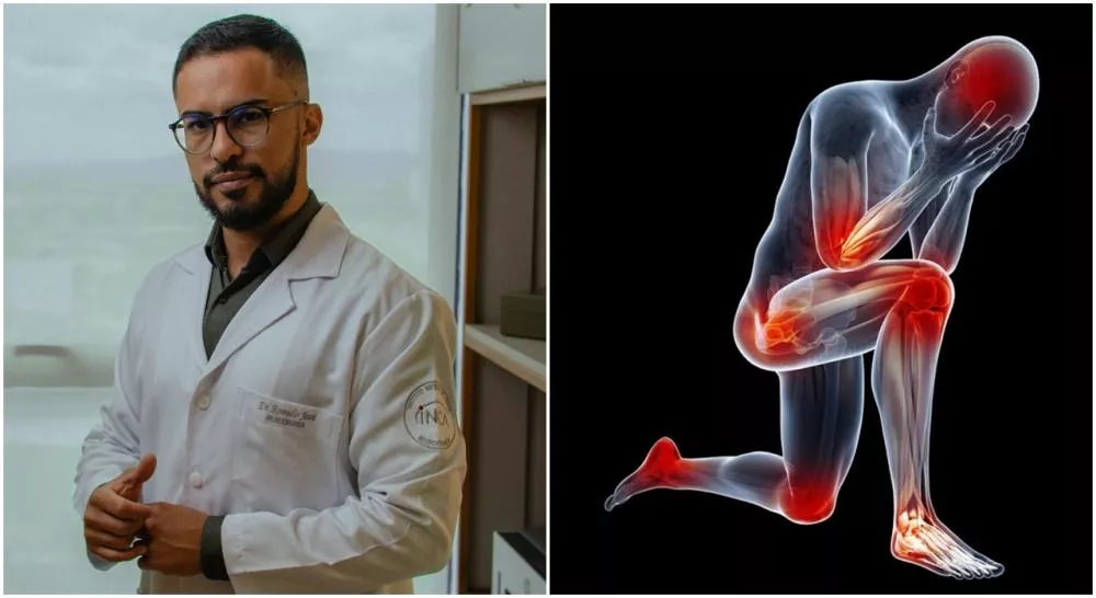 Dor crônica: entenda os sintomas e saiba como buscar tratamento eficaz