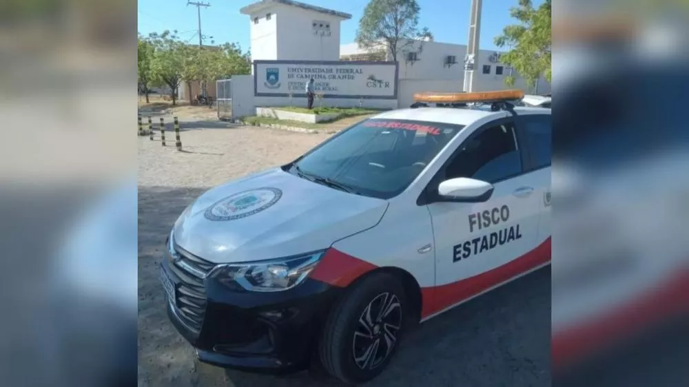 Delegado fala sobre ação criminosa contra agentes do Fisco Estadual, em Patos; ouça