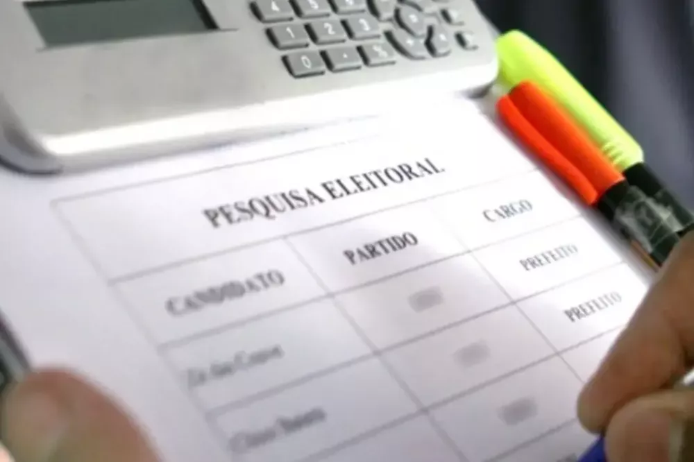 Deputado paraibano defende abertura de CPI para investigar fraudes em pesquisas eleitorais no Estado