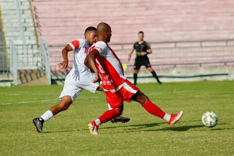 Duelo entre Auto Esporte-PB e Esporte de Patos embala 8ª rodada da 2ª divisão do Paraibano 2024