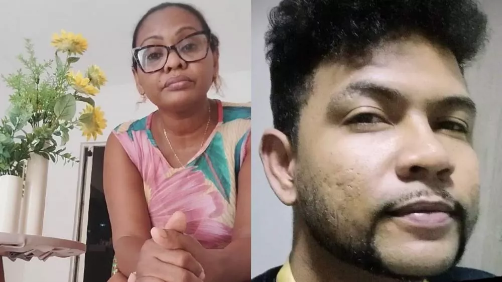 Após apelo no Patos Online, jovem que estava desaparecido é localizado; mãe agradece e faz relato