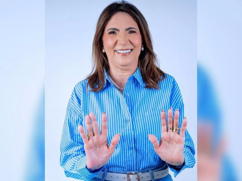 Eleições 2024: Rosalba Mota abre ciclo de conversas com candidatos à prefeitura de São José do Bonfim, nesta quinta-feira (19)