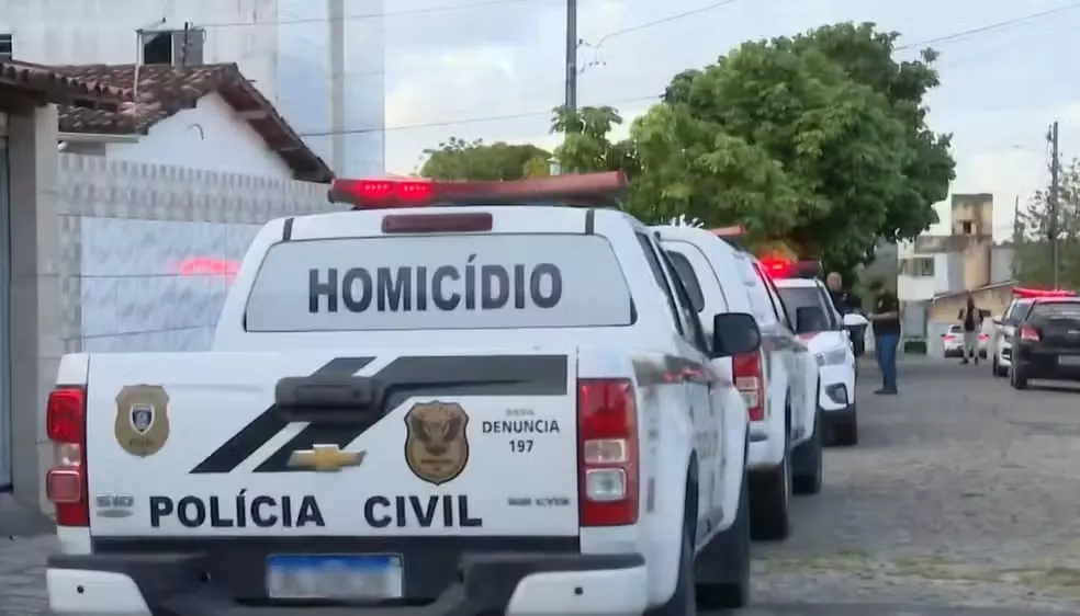 Foto: TV Cabo Branco/Reprodução