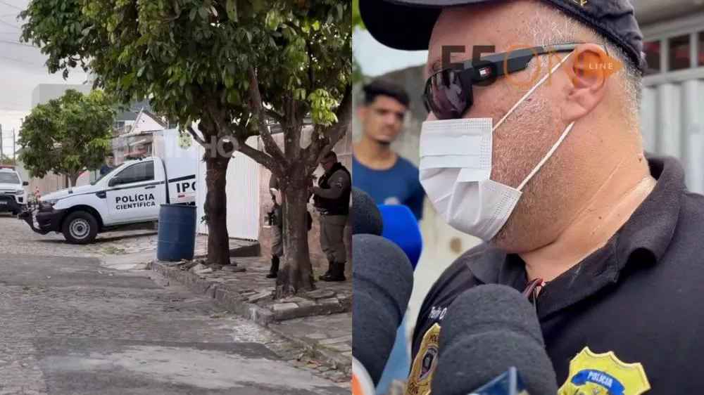 Foto: Repórter Betinho/F5 Online