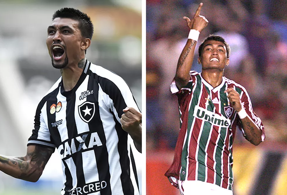 Com passagens por vários clubes do Brasil, atacante Kieza é o novo reforço do Nacional de Patos para o Campeonato Paraibano 2025