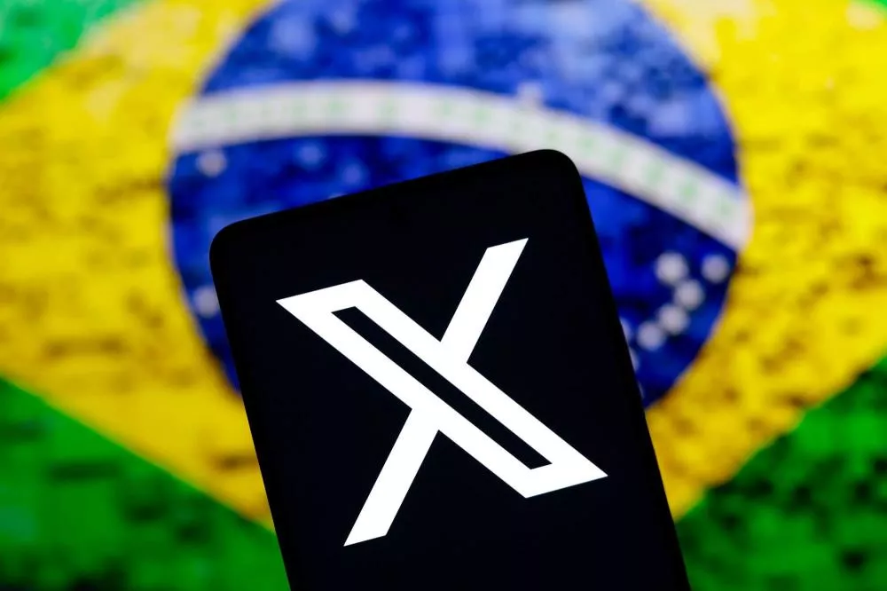 X prepara pedido ao STF para voltar a operar no Brasil