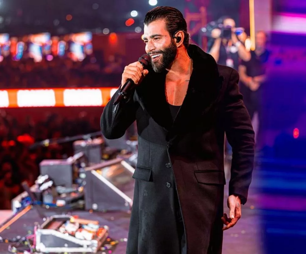 Gusttavo Lima viajou para Miami, afirma colunista; defesa do cantor diz que soube de pedido de prisão pela mídia: “contrária aos fatos”