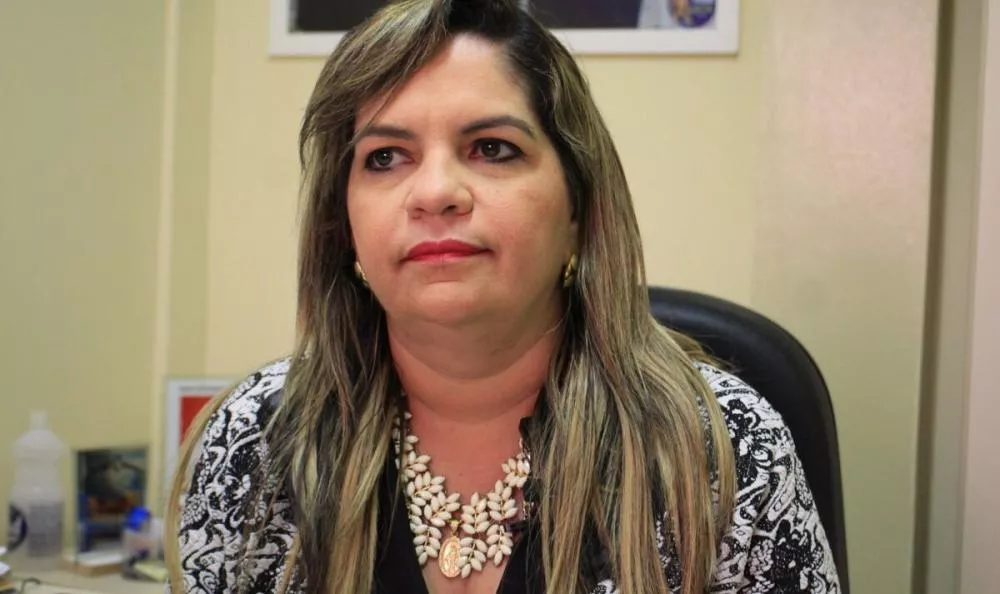 Por unanimidade, vereadora Raíssa Lacerda tem prisão mantida pelo TRE-PB