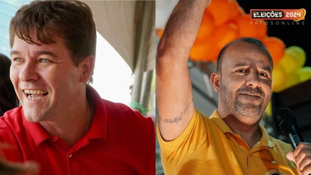 Segundo números do Instituto Falcão, Netto Lima cresce e cenário de eleição em Santa Luzia ainda continua indefinido