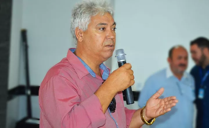 Ex-prefeito de Teixeira (PB), Nego de Guri, é condenado por improbidade administrativa por prejuízo de R$ 1,4 milhão ao erário