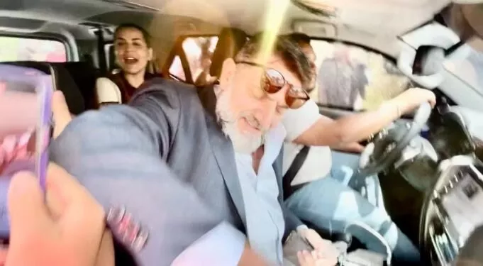 Deolane Bezerra deixa presídio em Pernambuco após Justiça conceder habeas corpus