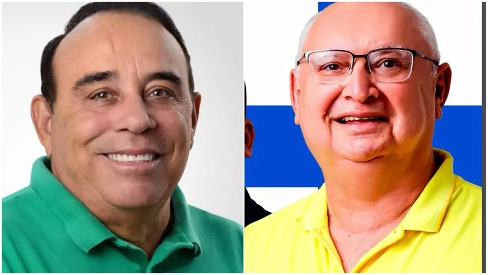 PodCast Patos Online inicia rodada de entrevistas com candidatos à prefeitura de Santa Terezinha-PB, nesta quarta-feira (25)
