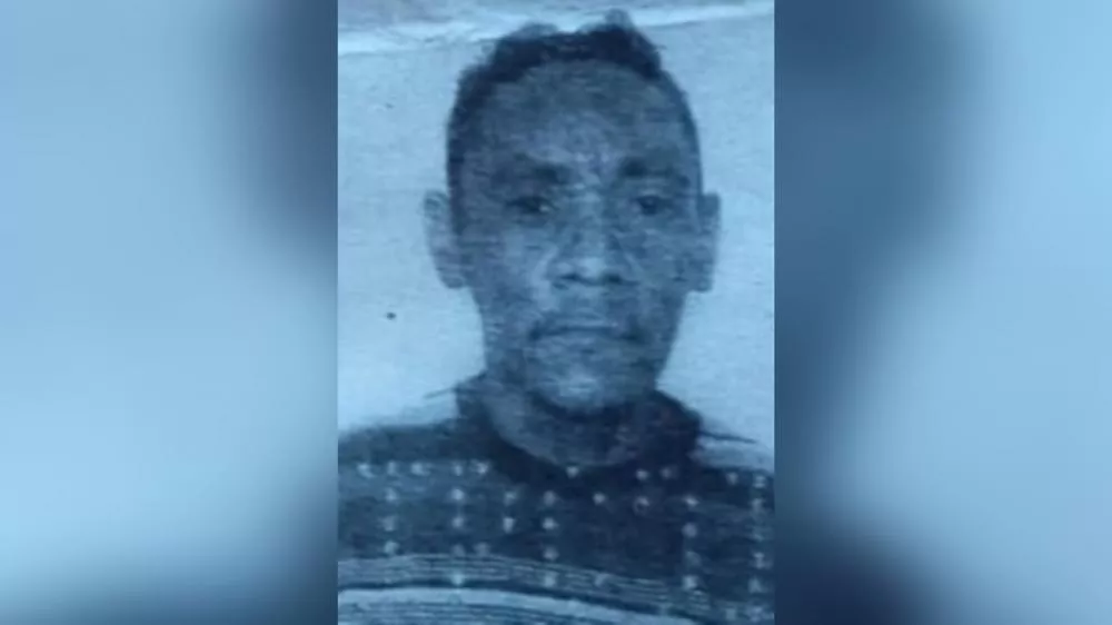 Homem morre no hospital após ser atropelado na ponte do bairro São Sebastião, em Patos