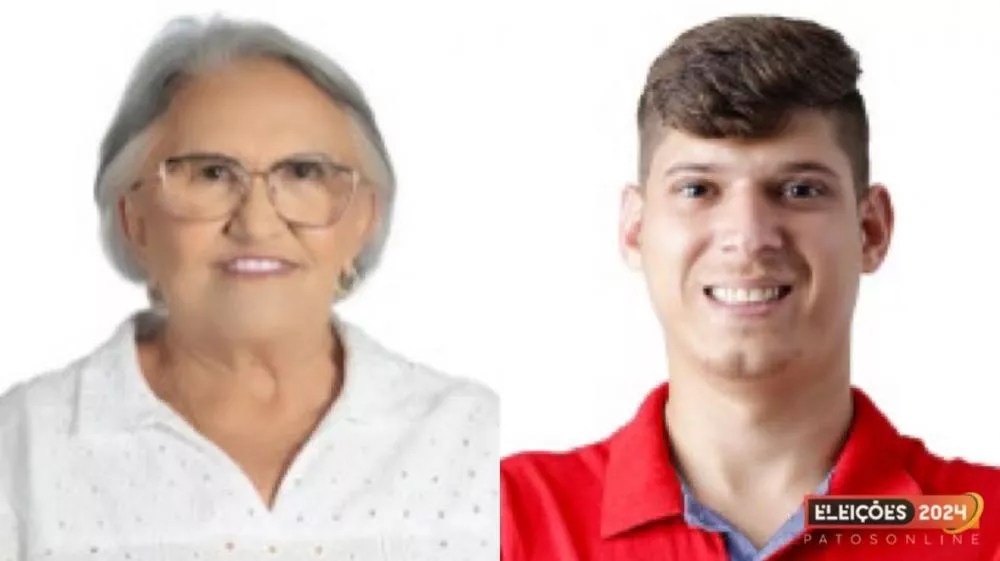 Sorteio define ordem das entrevistas com os candidatos à Prefeitura de Emas no PodCast Patos Online