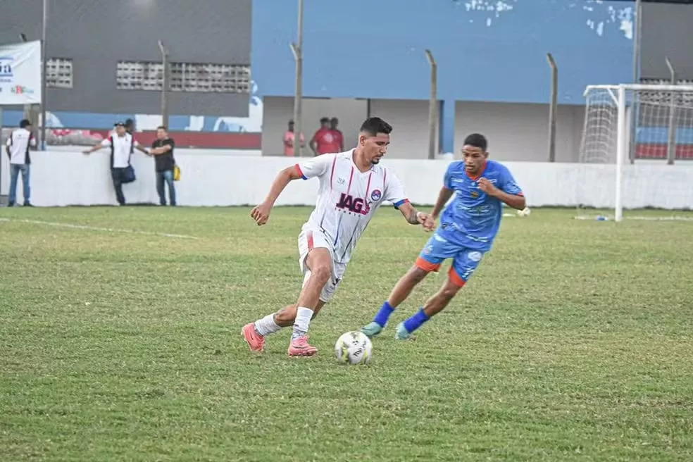 Picuiense e Cruzeiro-PB vencem e vão às semifinais da 2ª divisão do Campeonato Paraibano