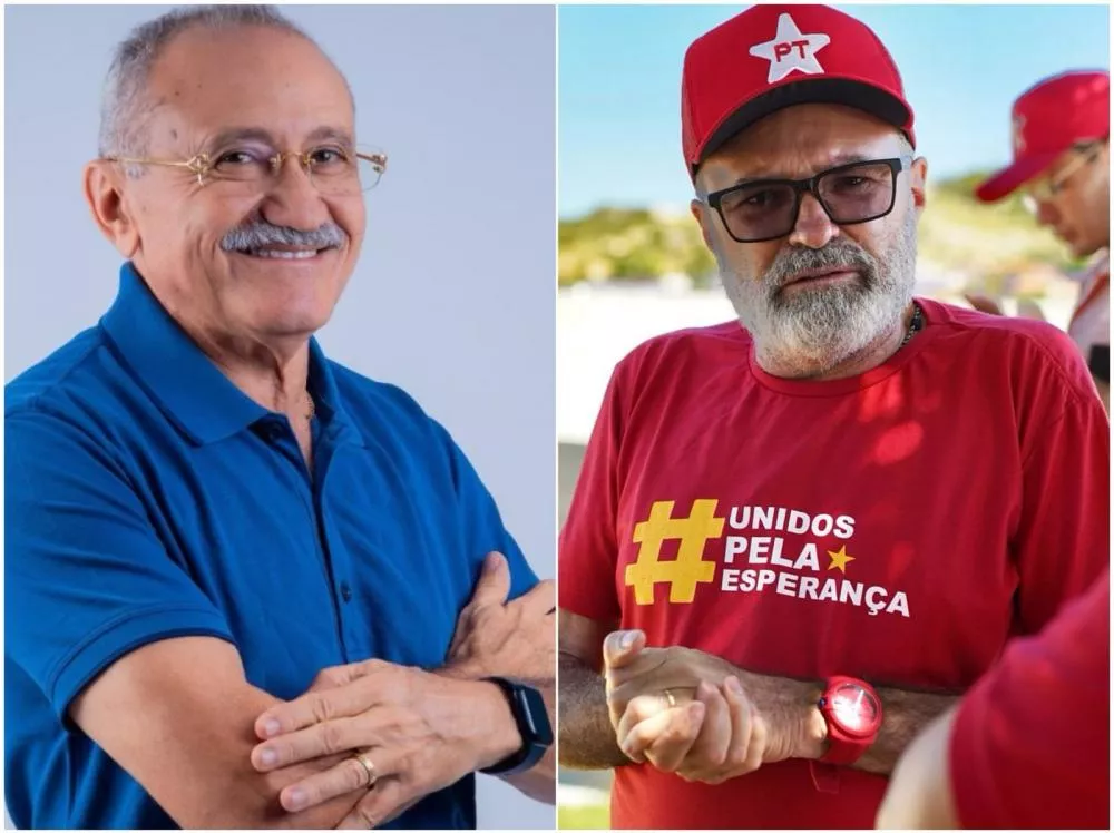 Entrevistas com candidatos à Prefeitura de Mãe d'Água começam nesta sexta-feira (27) no PodCast Patos Online