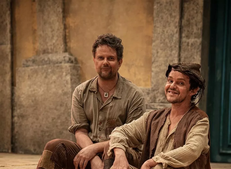 Foto: Conspiração Filmes