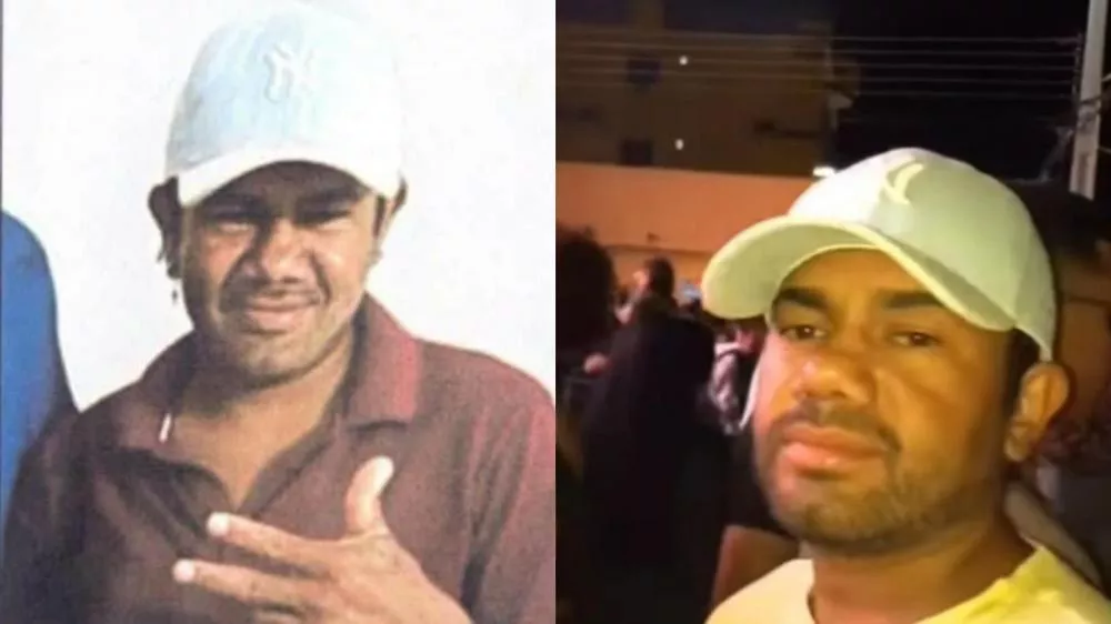 Após quase um mês, família continua à procura de homem que desapareceu ao participar de festa em Teixeira